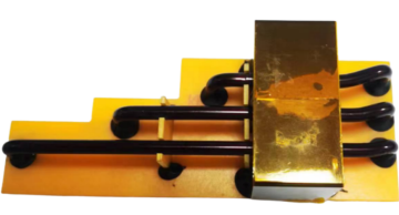 PFC Inductor for photovoltaic power converter