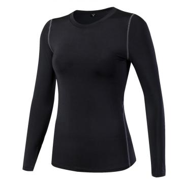 Egzersiz Activewear Dri Fit Gömlek Üstler