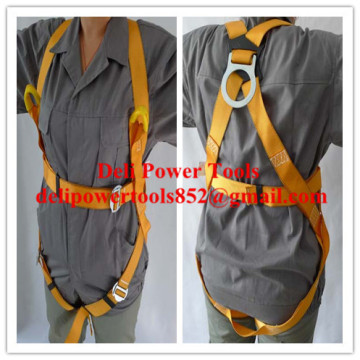 Industrial safety belt& Fall protection