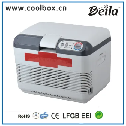 15L Cooler&Warmer for Medicine