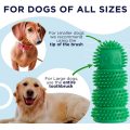 Silicone Toothbrush 360 Bristles for Pets Teeth