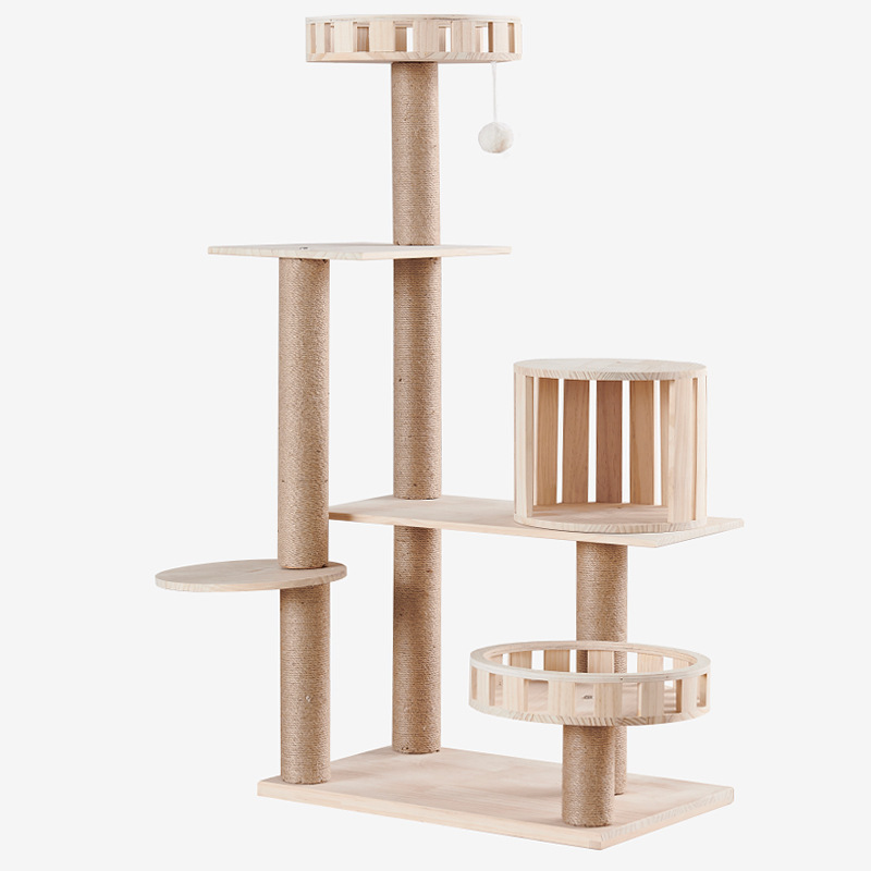 cat tree