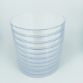 High Quality Transparent Glass Petri Dishes 120mm