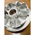 High Accuracy Planetary Gear Systems