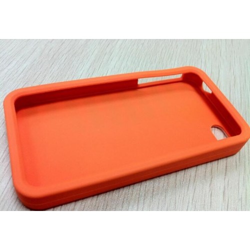 Silicone Phone Protect Shell Design Mould Making