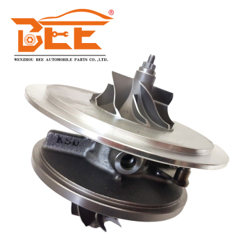 Turbocharger Fuselage Group for BMW X5 3.0d E53