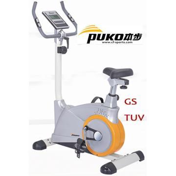 Magnetic Exercise Bike