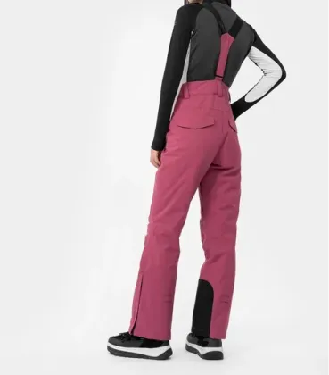 Stylish and Durable Snowboard Pants for All Terrain