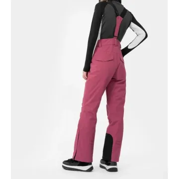 Stylish and Durable Snowboard Pants for All Terrain