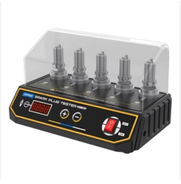 Autool SPT360 Universal 110V/220V Spark Plug Tester