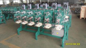 เครื่องปักหมุด Bobbin