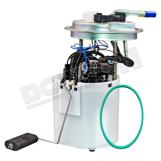 DOPSON Genuine Parts Electric Fuel Pump ASSY for 2009-2013 Cadillac Escalade ESV EST 6.2L