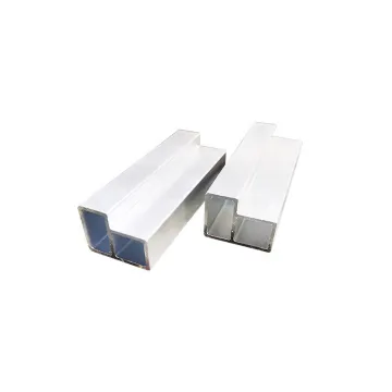 foshan industrial aluminium profile extrusion