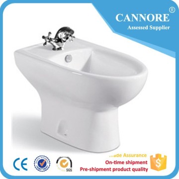 Bidet in piedi per pavimenti H-03
