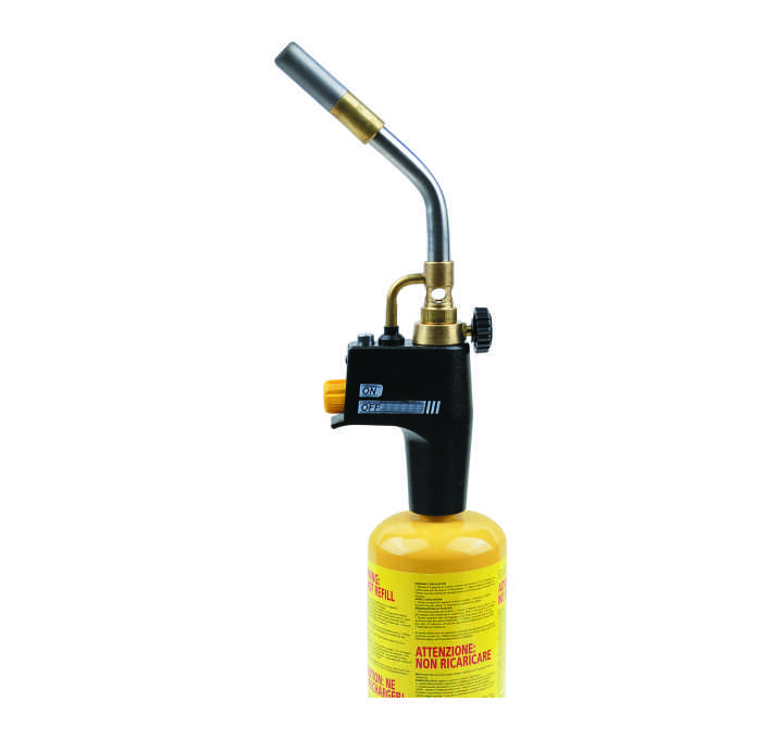 Propane Mapp Gas Torch