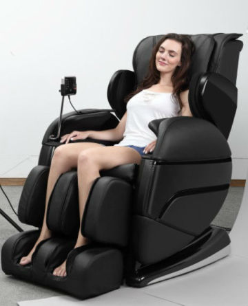 Most Beautiful Leisure Full Body Chair Massager CM-189