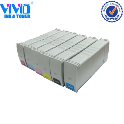 Compatible Ink Cartridge for Epson (LLK)