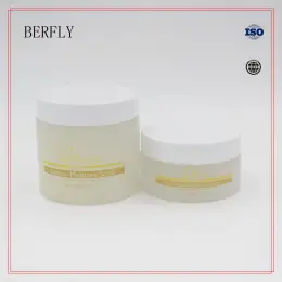 Lemon Moisture Scrub Massage Cream