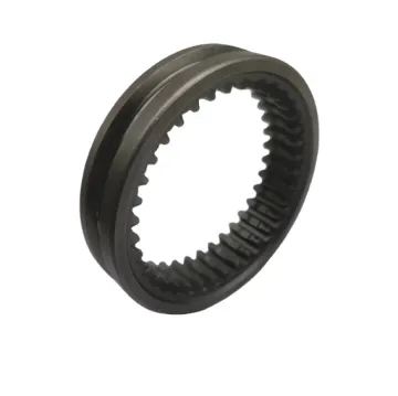 Auto Parts: Isuzu 5T88 Transmission Synchronizer Ring