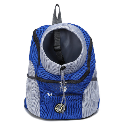 Fashion Breathable Dog Travel Carrier Backpack