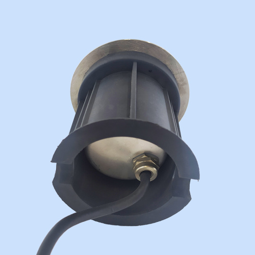 54W 250mm Lampu Inground