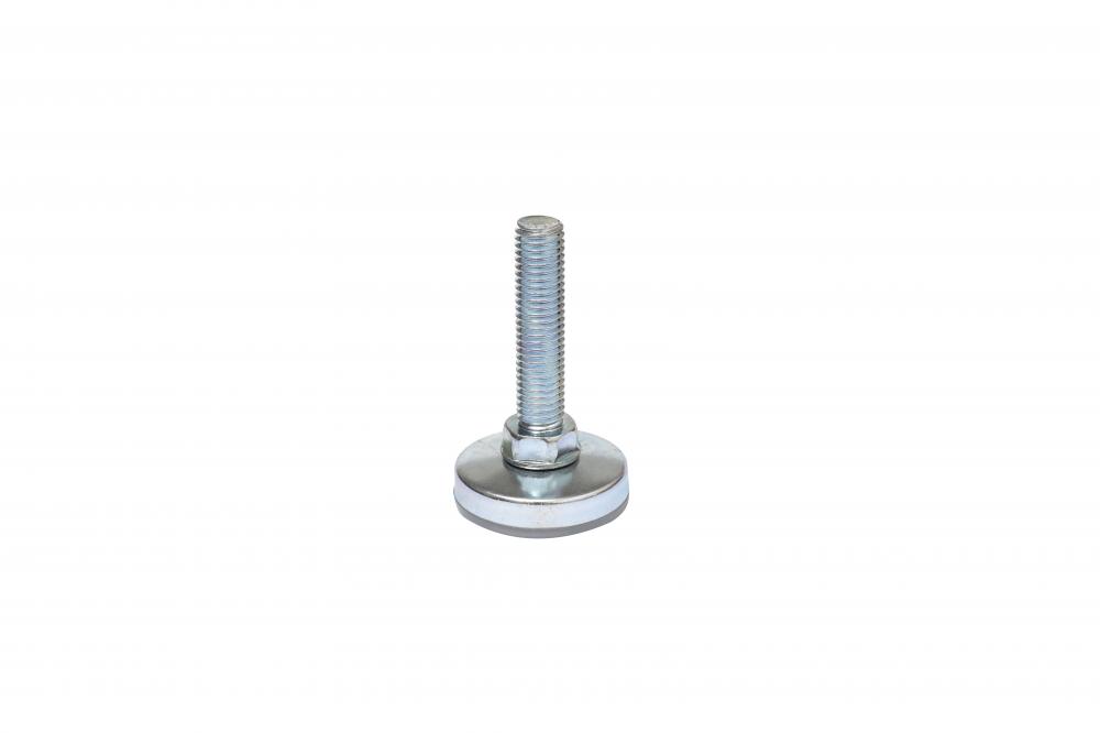Adjusting Foot For Furniture Type 5