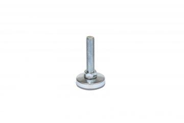 Stainless Steel Anti Vibration Pad Adjustable Leveling Foot