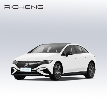 2024 Jualan Panas Mercedes Benz Eqe SUV dan Sedan Electric Cars untuk dijual