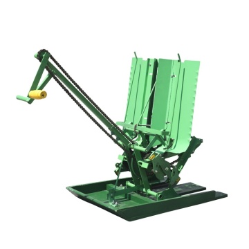 High Efficiency Manual Rice Seed Planter Transplanter for Africa