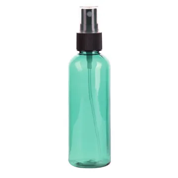 100ml 500ml body mist plastic cosmetic spray bottle