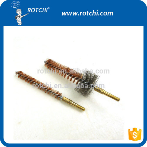 .30cal bronze gun cleaning brushes , brass brush , gun cleaning accessories