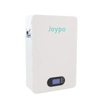 Joypo 5-Year Warranty 48V 100Ah 5KWH LiFePO4 Home Solar Battery Pack: Your Reliable Energy Storage Solution