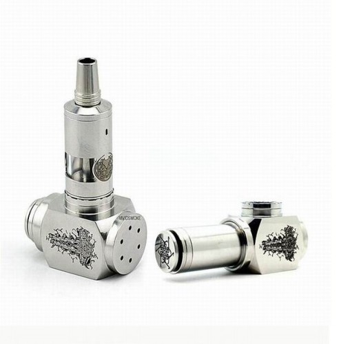 2014 New Arrival Most Popular Mechanical Mod Hammer Mod