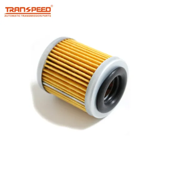 TRANSPEED JF011E RE0F10A RE0F10B CVT Automatic Transmission Filter for Car