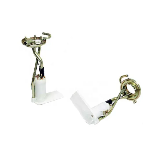 Durable Fuel Pump 16141179415 for BMW and Audi