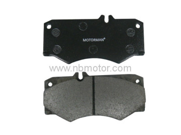 BRAKE PAD D927-7828