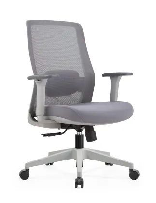 Comfortable Mid-Back Office Chair