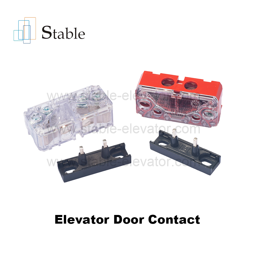 Elevator Door Contact Switch