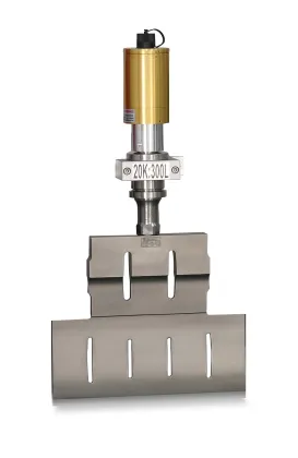 Ultrasonic Cheesecake Slicer: Precision Cake Slice Cutter & Bread Slicer Machine