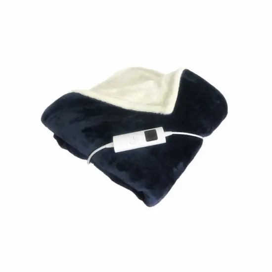 Factory Wholesale Detachable Electric Over Blanket: Your Cozy Comfort Solution