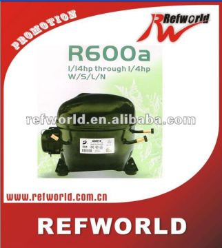 Pemampat RW-QD123YU untuk keadaan udara