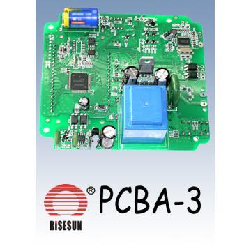 PCBA  with UL, RoHS and SGS Certificate