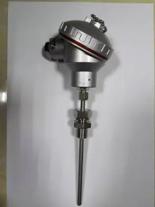 Temperature instruments detector sensor soil