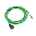 Servo Motor Application Encoder Cable