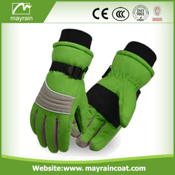 Gants de ski Thinsulate SKI entièrement doublés / gants d'hiver de sport