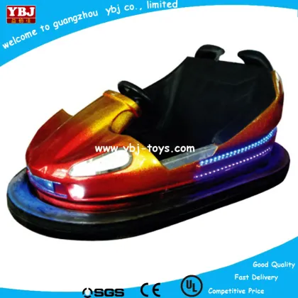 Park kids battery classic car bumpers for sale