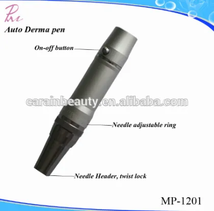 Automatc needles pen lip tattoo machine tattoo machine pen sale