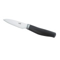 Cuchillo de cocina con mango negro WT602-A09