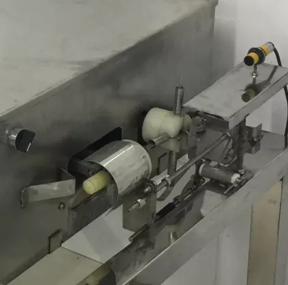 Green Olives Core Extracting and Pitting Machine