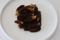 Fryst Fresh-Cut Morel Mushroom-400g